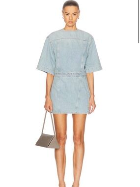 Haikure Emy Dress NWT